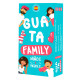 GuataFamily - imaginativo juego para + de 3 jugadores