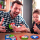 Parauleja - juego de cartas y palabras en catalán