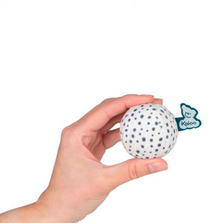 Bolas blandas sensoriales para bébé (5 unidades) de Kaloo - envío 24/48 h -   tienda de juguetes para bebés