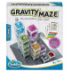 Gravity Maze - juego de lógica con canicas