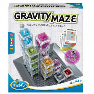 Gravity Maze - juego de...