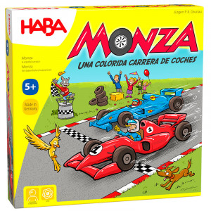 Monza - Joc de taula amb...