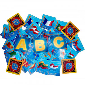 Diversión con Banderas -  juego de preguntas y respuestas