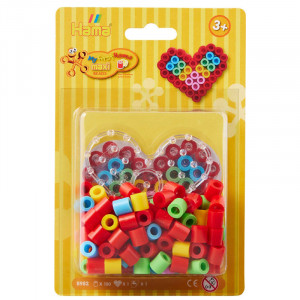 Les meves Primeres Hama Beads MAXI - Blister Conill