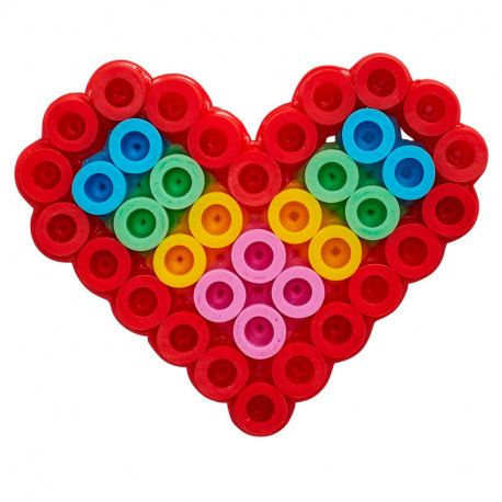 Les meves Primeres Hama Beads MAXI - Blister Conill