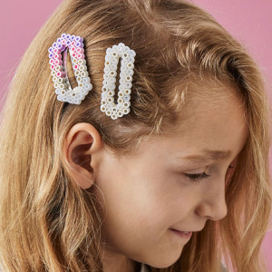 Caixa regalo activitats Joieria - 2400 perles Hama MIDI
