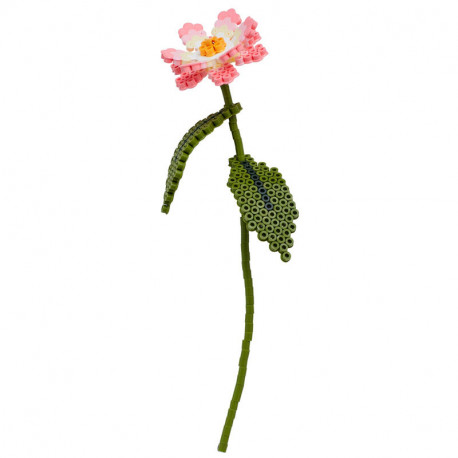 Caixa Regal Hama 3D DIY - Cactus i Flores