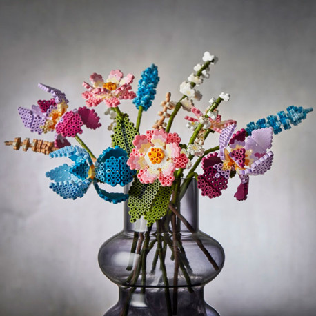 Caixa Regal Hama 3D DIY - Cactus i Flores
