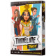 TimeLine Twist - juego cooperativo de conocimientos generales