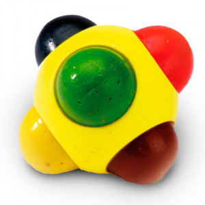 My First Colorball - bola ergonómica para colorear