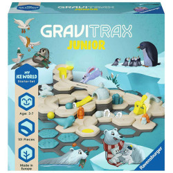 GraviTrax JUNIOR Ice World...