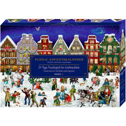 Calendari d'Advent Nit...