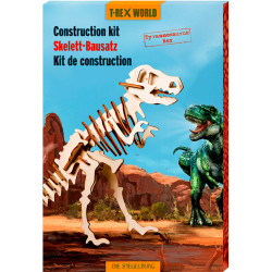 Kit de construcció esquelet...
