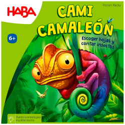 Cami Camaleó - joc de...