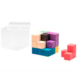 SOMA Cubo (6 x 6 x 6 cm) -...