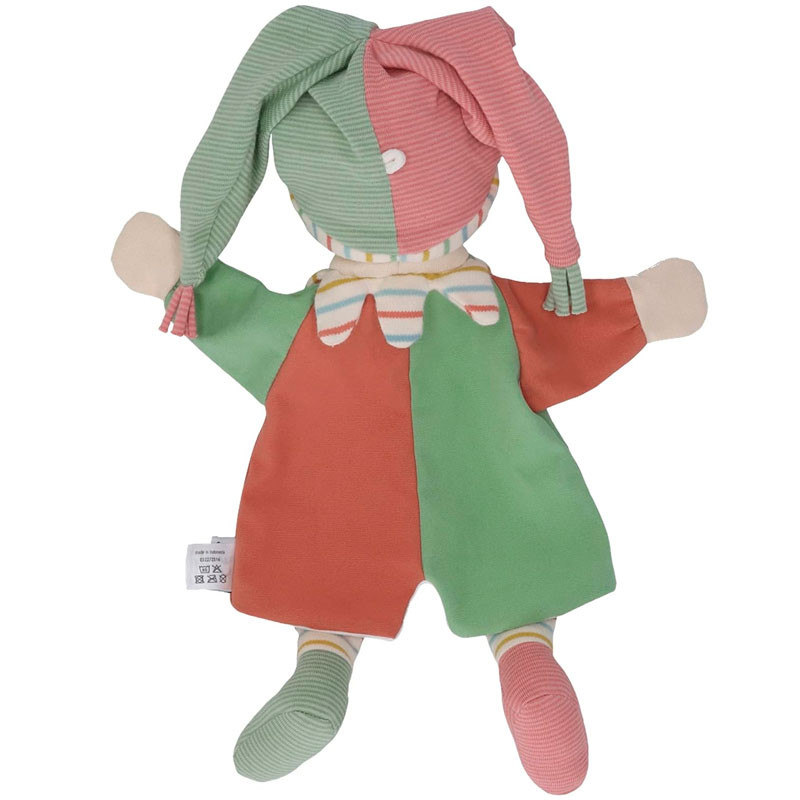Marioneta Bufón (30cm)