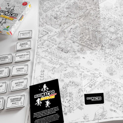 Micro MACRO SHOWDOWN -...