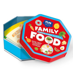 Family Food - Juego de...