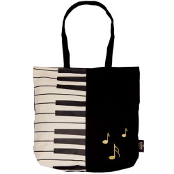Totebag All About Music de...