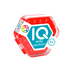 IQ Mini HEXPERT - Joc puzle...