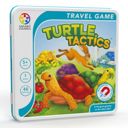 Turtle Tactics - joc...