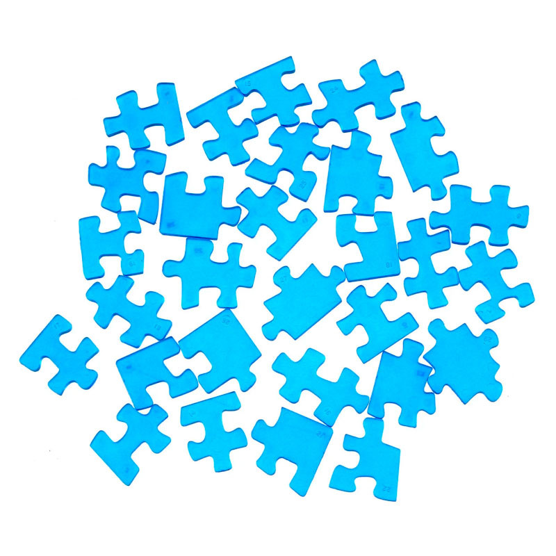 Impossible Jigsaw 29 - inusual trencaclosques extremadament desafiador