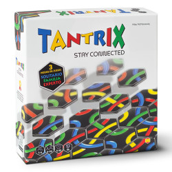 Tantrix GameBox (Nou...