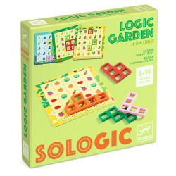 Logic Garden SOLOGIC -...