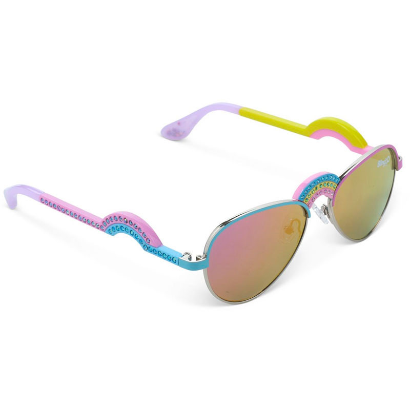 Gafas de Sol infantiles RISING RAINBOW IBIZA BEACH - Bling2O