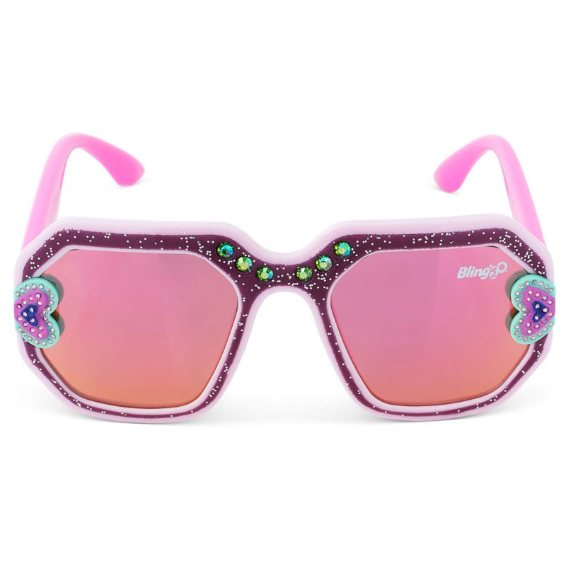 Gafas de Sol infantiles ULTRAVIOLET MIAMI BEACH - Bling2O