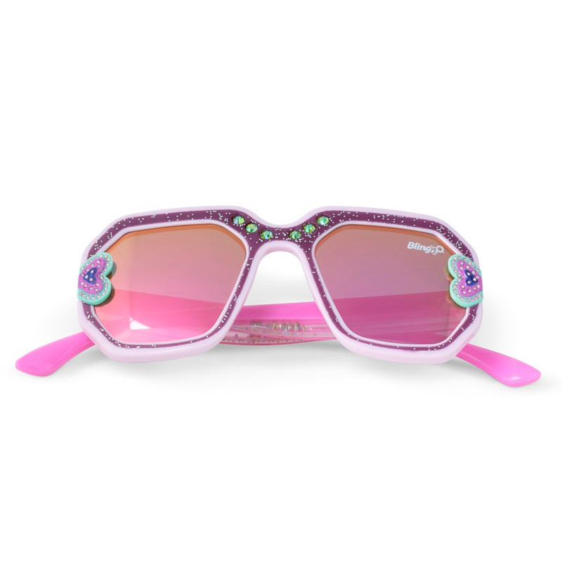 Gafas de Sol infantiles ULTRAVIOLET MIAMI BEACH - Bling2O