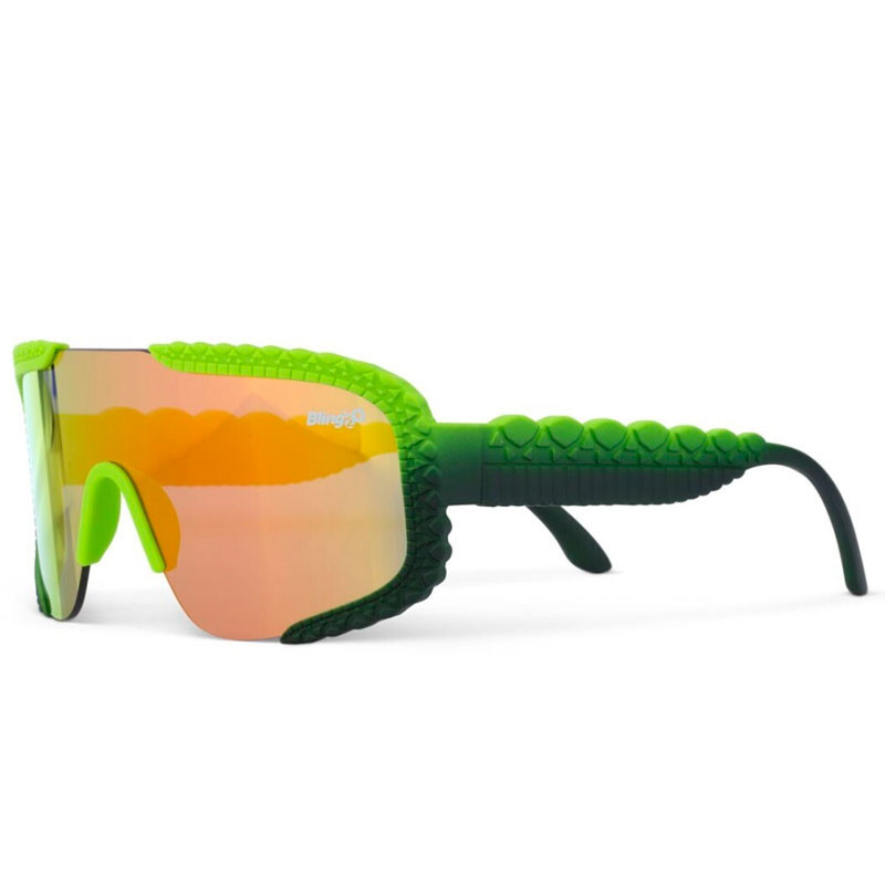 Gafas de Sol infantiles GATOR GLARE GULFSHORE - Bling2O