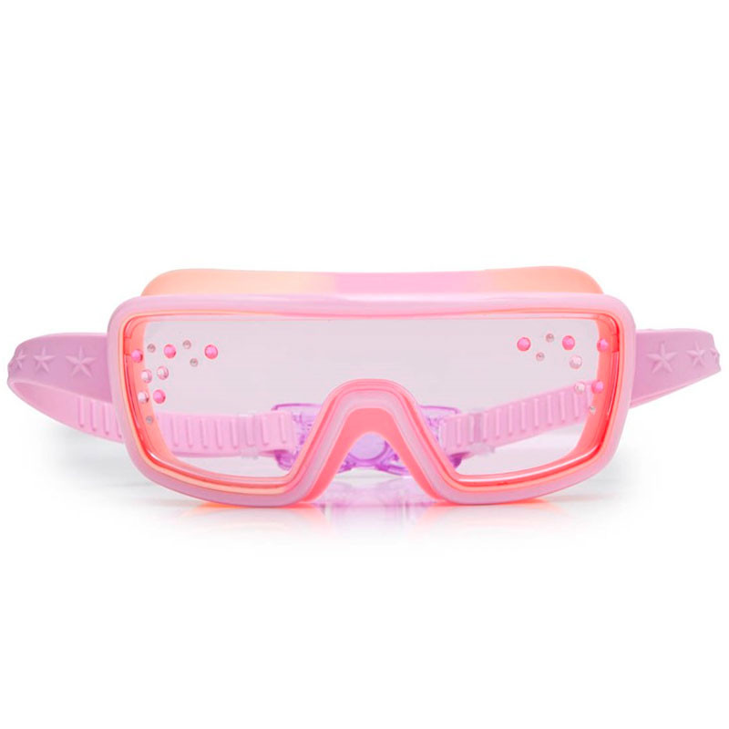 Gafas de bucear infantiles CHAMPAGNE GLAM - Bling2O