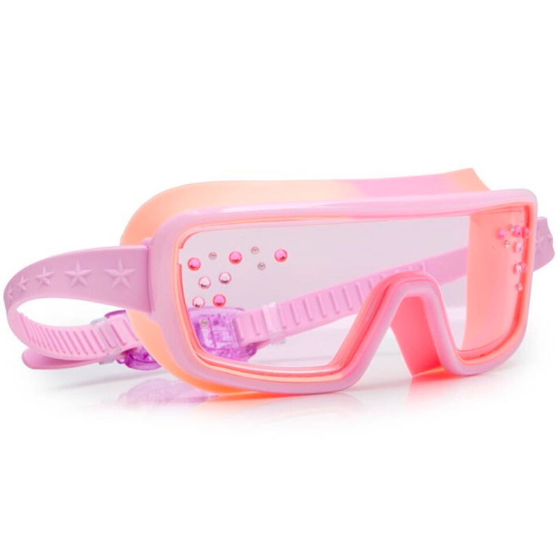 Gafas de bucear infantiles CHAMPAGNE GLAM - Bling2O