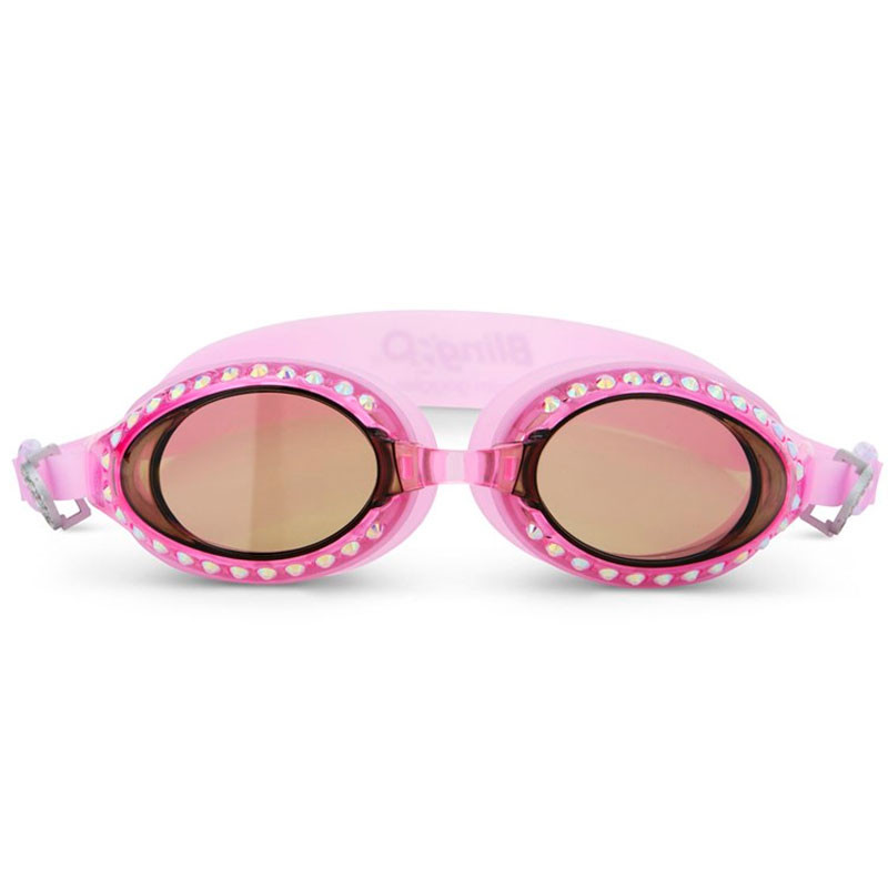 Gafas de natación adulto PEACEFUL PINK TRANQUILITY - Bling2O