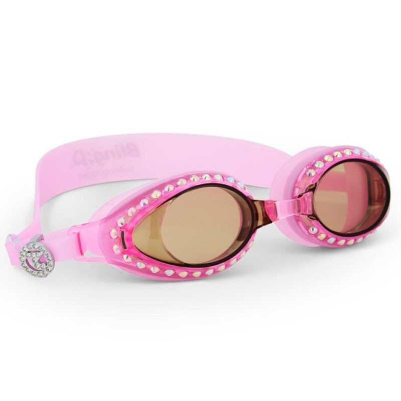 Gafas de natación adulto PEACEFUL PINK TRANQUILITY - Bling2O