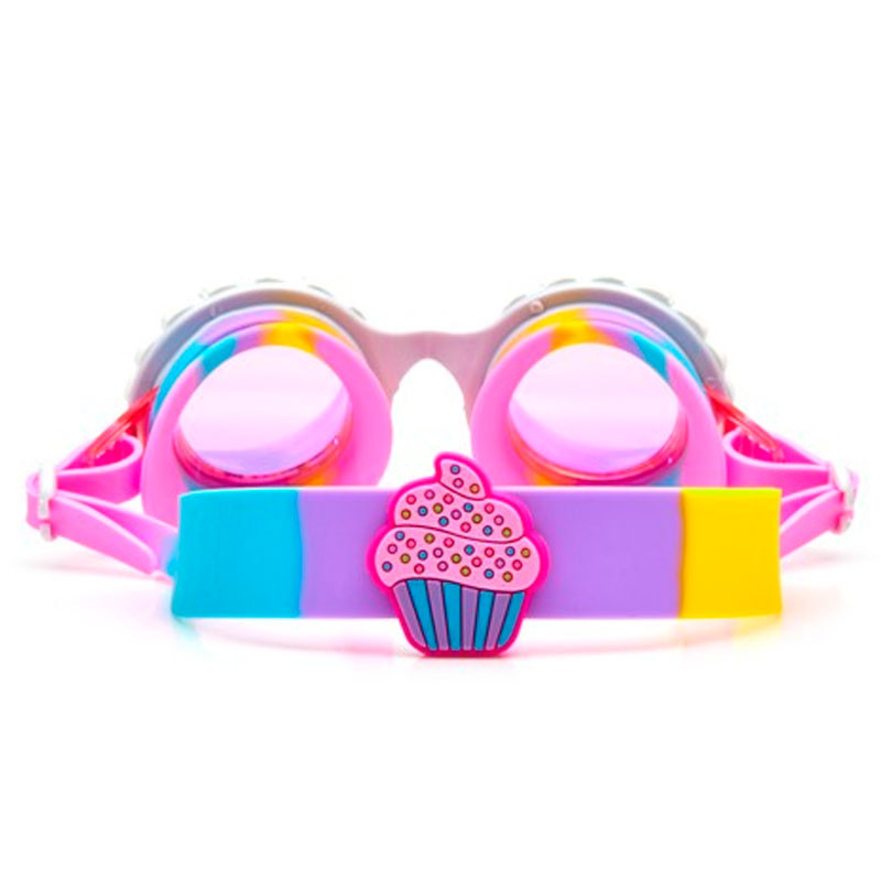 Gafas de natación infantiles COLOR BURST BAKE OFF - Bling2O
