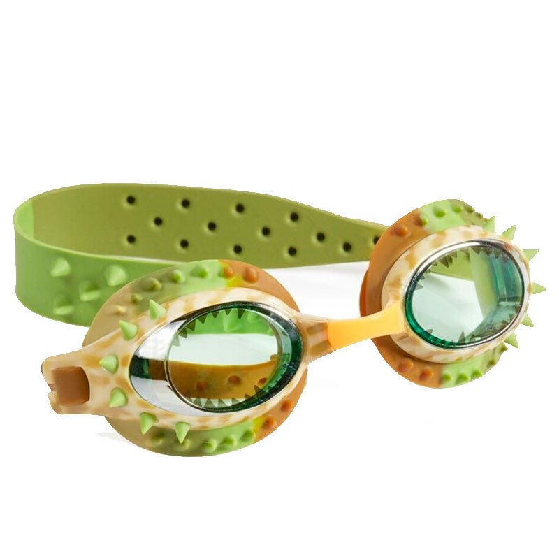 Gafas de natación infantiles CARNIVORE PREHISTORIC TIMES - Bling2O