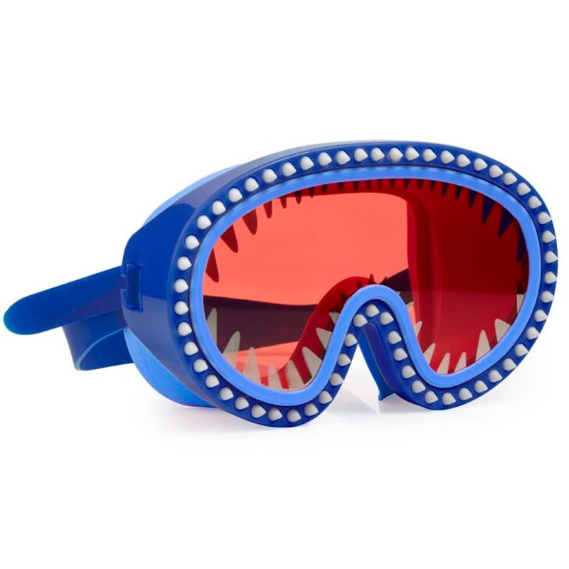 Ulleres de bussejar infantils SHARK ATTACK MASK - Bling2O