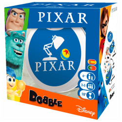 Dobble Pixar - juego de...
