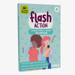 Flash Action - Tarjetas...