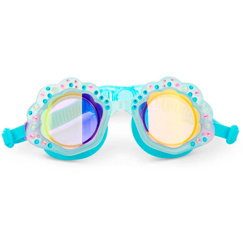 Gafas de natación infantiles TURQUOISE TIDES SHORE - Bling2O