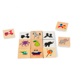 Picture Matching - juego de...