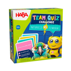 Team Quiz Challenge –...