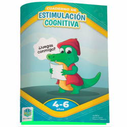 Cuaderno de Estimulación...