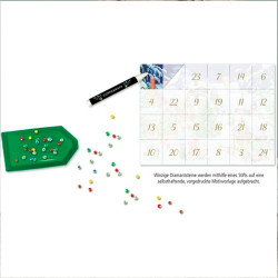 Calendario de Adviento...