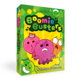 Boomie Busters - joc de...