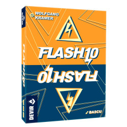 Flash10 - Frenético juego...