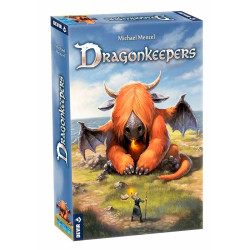DragonKeepers - juego de...