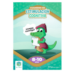 Cuaderno de Estimulación...